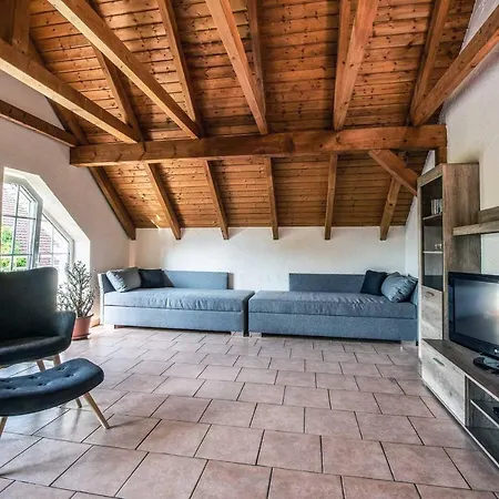 Διαμέρισμα Susis *